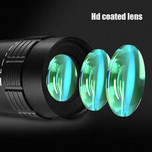 Load image into Gallery viewer, Outdoor Mobile Phone Lens Metal Telescope 16x Telephoto High-definition Camera External External Telescopic Lens