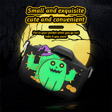 Load image into Gallery viewer, Kids Camera Toy Game Consoles Child Camera Digital Selfie Camera Video Gaming Photo Camera Girls' Toy Birthday Gift