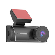 Load image into Gallery viewer, Wifi+usb Recorder 1.06 Inch Small Screen Android Large Screen Electronic Dog Aluminum Alloy Usb Hidden