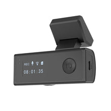 Load image into Gallery viewer, Wifi+usb Recorder 1.06 Inch Small Screen Android Large Screen Electronic Dog Aluminum Alloy Usb Hidden