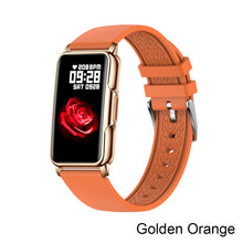 Load image into Gallery viewer, H80 Sprot Smart Bracelet Fashion 1.47inch Large Screen Watch Heart Rate Blood Oxyeng Monitoring Music Control Weather Smartwatch