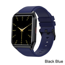 Load image into Gallery viewer, H60 Watch 1.69 Inch Screen Heart Rate Bluetooth Watch Multi-functional Call Exercise Body Temperature Smart Watch