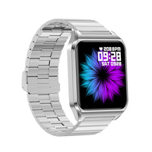 Load image into Gallery viewer, H60 Watch 1.69 Inch Screen Heart Rate Bluetooth Watch Multi-functional Call Exercise Body Temperature Smart Watch