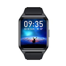 Load image into Gallery viewer, H60 Watch 1.69 Inch Screen Heart Rate Bluetooth Watch Multi-functional Call Exercise Body Temperature Smart Watch