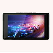 Load image into Gallery viewer, Three-lens Driving Recorder Hidden Front And Rear 3 Recording 4 Inch Car Inside And Outside Video Reversing Video Hd 1080p