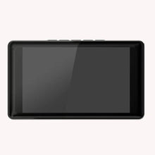 Load image into Gallery viewer, Three-lens Driving Recorder Hidden Front And Rear 3 Recording 4 Inch Car Inside And Outside Video Reversing Video Hd 1080p