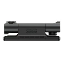 Load image into Gallery viewer, Three-lens Driving Recorder Hidden Front And Rear 3 Recording 4 Inch Car Inside And Outside Video Reversing Video Hd 1080p