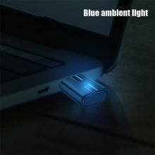 Load image into Gallery viewer, Bluetooth Adapter USB Bluetooth 5.0 Dongle Adaptador for TV PC Laptop Wireless Speaker Audio Receiver USB Transmitter