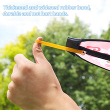Load image into Gallery viewer, Outdoor Catapult Kite Children's Toys Small Convenient Rubber Band Catapult Handheld Elastic Flying Toy Children's Sports Gift