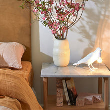 Load image into Gallery viewer, Bedroom nightlight Bedside Lamp for the Living Room Wall Lamp Raven Wall Lamp Table Lamp Home Decorative Lamp for Lucky Bird Furniture
