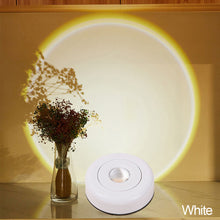 Load image into Gallery viewer, LED Night Light Wall Lamps Wireless Touch Lamp Touch Sensor Bedside Lamp Tap Security Cabinet Kitchen Bedroom Atmosphere Light