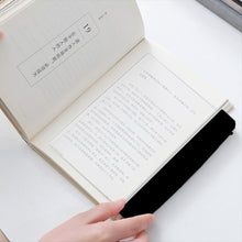 Load image into Gallery viewer, LED Reading Light Portable Ultra-thin Flat Plate Lamp for Reading Student Night Vision Lamp Eye Protection Plastic Book Lamp