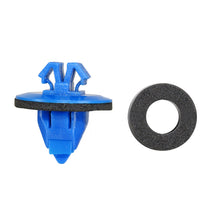 Load image into Gallery viewer, 30pcs Front Door Trim Body Moulding Repair Panel Clip Kit 75392-60031 For Toyota Prado 120 4Runner /FJ Cruiser Highlander RAV4