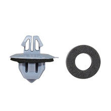 Load image into Gallery viewer, 30pcs Front Door Trim Body Moulding Repair Panel Clip Kit 75392-60031 For Toyota Prado 120 4Runner /FJ Cruiser Highlander RAV4