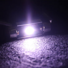Load image into Gallery viewer, Car 31mm 36mm 39mm 41mm LED CSP 1860 C5W Festoon Reading Light Auto Interior Dome Vehicle Trunk Door Lamp Bulb DC12V