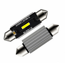 Load image into Gallery viewer, Car 31mm 36mm 39mm 41mm LED CSP 1860 C5W Festoon Reading Light Auto Interior Dome Vehicle Trunk Door Lamp Bulb DC12V