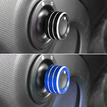 Load image into Gallery viewer, Car Mirror Control Switch Trim Cover Aluminum Alloy For Benz Smart Fortwo Forfour Styling Accessories 15-19