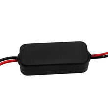 Load image into Gallery viewer, GS-100A Brake Lights Strobe Controller LED Tail Light Controller Box with Fast and Slow Flash Warning Function