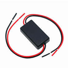 Load image into Gallery viewer, Universal Vehicles Flash Strobe Controller Car Brake Light Flasher Module 12-24V for Auto Motorcycle LED Brake Stop Signal Light
