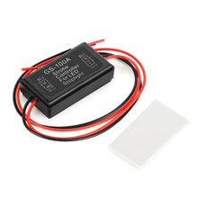 Load image into Gallery viewer, Universal Vehicles Flash Strobe Controller Car Brake Light Flasher Module 12-24V for Auto Motorcycle LED Brake Stop Signal Light