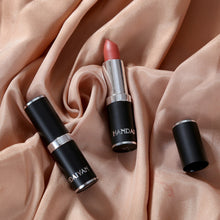 Load image into Gallery viewer, Waterproof Sexy Nude Red Brown Purple Lipgloss Matte Lip Gloss Velvety Lipstick Matte Makeup Long Lasting Women Cosmetic