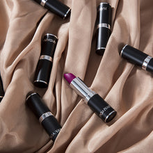 Load image into Gallery viewer, Waterproof Sexy Nude Red Brown Purple Lipgloss Matte Lip Gloss Velvety Lipstick Matte Makeup Long Lasting Women Cosmetic