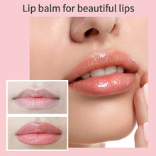 Load image into Gallery viewer, Long-lasting Moisturizing Lip Balm Nutritious Lipstick Anti-Drying Lip Mask Lipstick Women Cosmetics Makeup Skin Lipstick