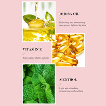 Load image into Gallery viewer, Long-lasting Moisturizing Lip Balm Nutritious Lipstick Anti-Drying Lip Mask Lipstick Women Cosmetics Makeup Skin Lipstick
