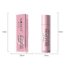 Load image into Gallery viewer, Long-lasting Moisturizing Lip Balm Nutritious Lipstick Anti-Drying Lip Mask Lipstick Women Cosmetics Makeup Skin Lipstick