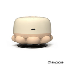 Load image into Gallery viewer, Intelligent Electric Scraping Instrument Household Negative Pressure Cupping Can Massager Meridian Suction Moxibustion Instrument
