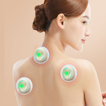 Load image into Gallery viewer, Smokeless Portable Electronic Moxibustion Instrument Moxibustion Smokeless Box Heating Moxibustion Box Health Care