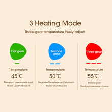 Load image into Gallery viewer, Smokeless Portable Electronic Moxibustion Instrument Moxibustion Smokeless Box Heating Moxibustion Box Health Care