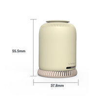 Load image into Gallery viewer, Portable Moxibustion Box Household Small Suspension Moxibustion Cylinder Jar Heating Moxibustion Moxa Stick Moxibustion Massager