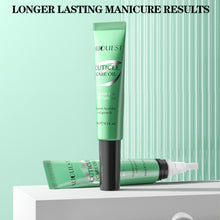 Load image into Gallery viewer, Nail Repairing Liquid Finger Edge Nutrition Oil Nourishing Anti Edge Anti Barb Shining Nail Care Essence Oil Regrowth Treatment Gel