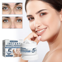 Load image into Gallery viewer, Retinol Wrinkles Removal Face Cream lighten eye edema Firming Anti-aging Fade Eyes Puffiness Fine Lines Moisturizing Skin Care