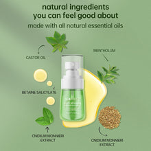 Load image into Gallery viewer, Foot Beriberi Spary Fungal Removal Odor Smell Remove Anti Itch Sweat Athletes Feet Shoe Sock Skin Care Spray Antiperspirant Shoes