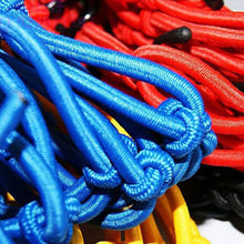 Load image into Gallery viewer, 30*30cm Universal Motorcycle Luggage Net Hooks Net Motorbike Bungee Mesh Helmet Holder Luggage Net Motorcycle Accessories