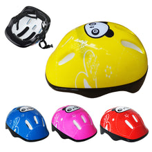 Load image into Gallery viewer, Panda Pattern Head Helmets Skating Skate Board for Kids Girls Boys Protective Gear Children's Stunt Safety Helmet Cycling Helmet