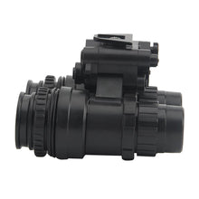 Load image into Gallery viewer, Tactical Update Version Binocular NVG Night Vision Goggle Metal PVS-15 Dummy Model TB1250 No Function Model Helmet Parts