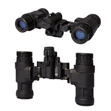 Load image into Gallery viewer, (Dummy Model) Tactical ARROW DYNAMIC Helmet Night Vision Goggle NVG AN/PVS31 No Functions Tactical Helmet Accessories