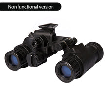 Load image into Gallery viewer, (Dummy Model) Tactical ARROW DYNAMIC Helmet Night Vision Goggle NVG AN/PVS31 No Functions Tactical Helmet Accessories