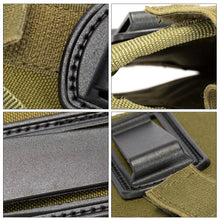 Load image into Gallery viewer, Nylon Tactical Holster Concealed Carry Holster Belt Clip Airsoft Gun Holster for Glock 17 19 Sig Sauer P226 Beretta 92 Colt 1911