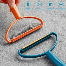 Load image into Gallery viewer, Clothes Shaver Lint Removers Cat and Dog Hair Roller Pellets Trimmer Home Cleaning Tool