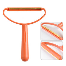 Load image into Gallery viewer, Clothes Shaver Lint Removers Cat and Dog Hair Roller Pellets Trimmer Home Cleaning Tool