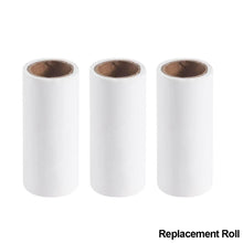 Load image into Gallery viewer, 2 in 1 Lint Remover Roller Fuzz Pills Shaver Lint Cat Dog Hair Roll Pellet Sweaters Curtains Carpets Clothing Pellet Remover
