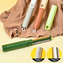 Load image into Gallery viewer, Home Double Dide Lint Remover Fuzz Pills Shaver Lint Cat Dog Hair Remover Pellet Sweaters Curtains Carpets Clothing Pellet Remover