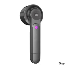 Load image into Gallery viewer, USB Rechargeable Electric Lint Remover Fluff Pellets Cut Fuzz Pellet Trimmer Machine Portable Sweater Shaver Fuzz Spooling Machine Pellets Removal Cutter