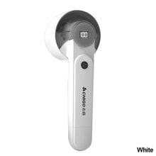 Load image into Gallery viewer, USB Rechargeable Electric Lint Remover Fluff Pellets Cut Fuzz Pellet Trimmer Machine Portable Sweater Shaver Fuzz Spooling Machine Pellets Removal Cutter