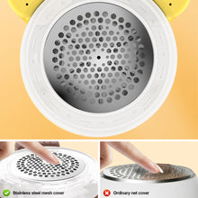 Load image into Gallery viewer, USB Rechargeable Electric Lint Remover with Roll Fluff Pellets Cut Fuzz Pellet Trimmer Machine Portable Sweater Shaver Fuzz Spooling Machine Pellets Removal Cutter