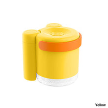 Load image into Gallery viewer, USB Rechargeable Electric Lint Remover with Roll Fluff Pellets Cut Fuzz Pellet Trimmer Machine Portable Sweater Shaver Fuzz Spooling Machine Pellets Removal Cutter